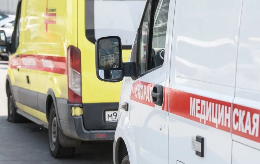 В Москве взорвали машину ДСП у Савеловского вокзала, есть погибшие – подробности происшествия