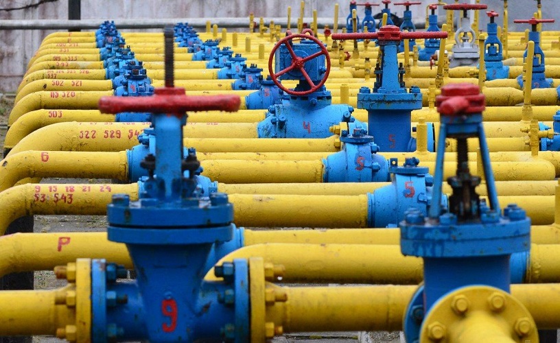 В Москве недоумевают: Германия требует сохранить транзит газа через Украину