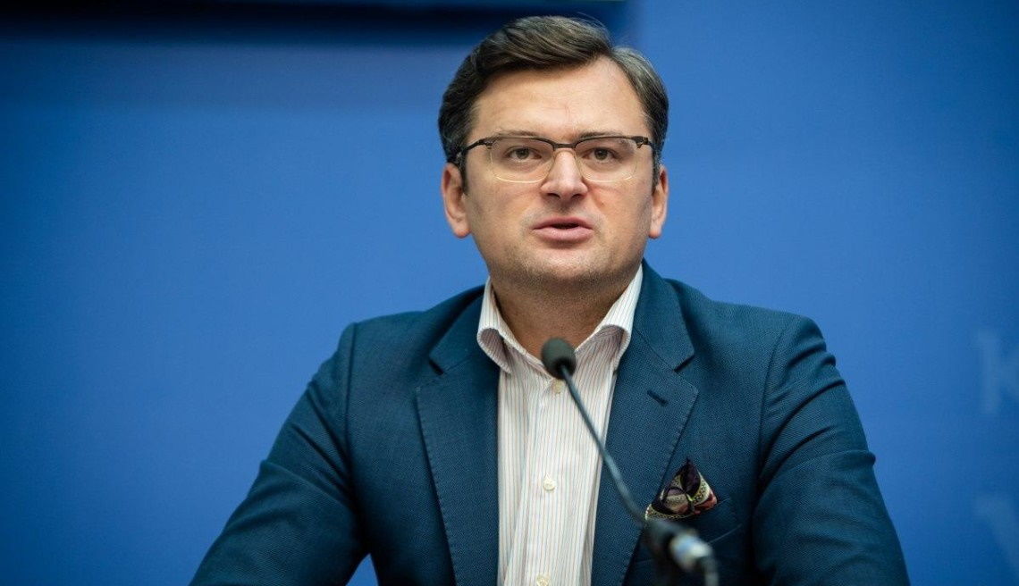 Кулеба об угрозе военной операции РФ против Украины: "Хочу, чтобы все понимали..."