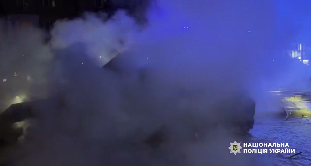 Армия РФ дважды атаковала дронами жилые кварталы Харькова: последствия удара БПЛА, начиненного шрапнелью