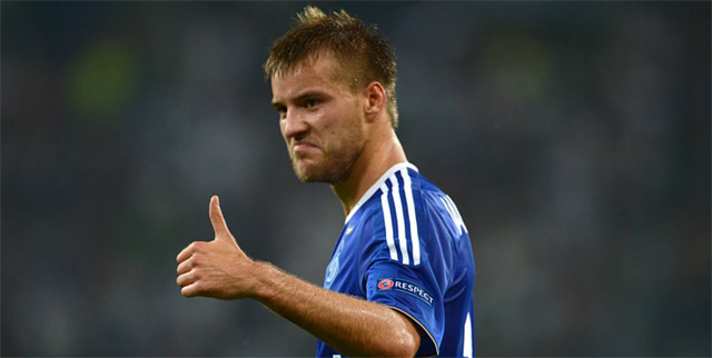 "Риу Аве" - "Динамо" - 0:2. Видео голов первого тайма