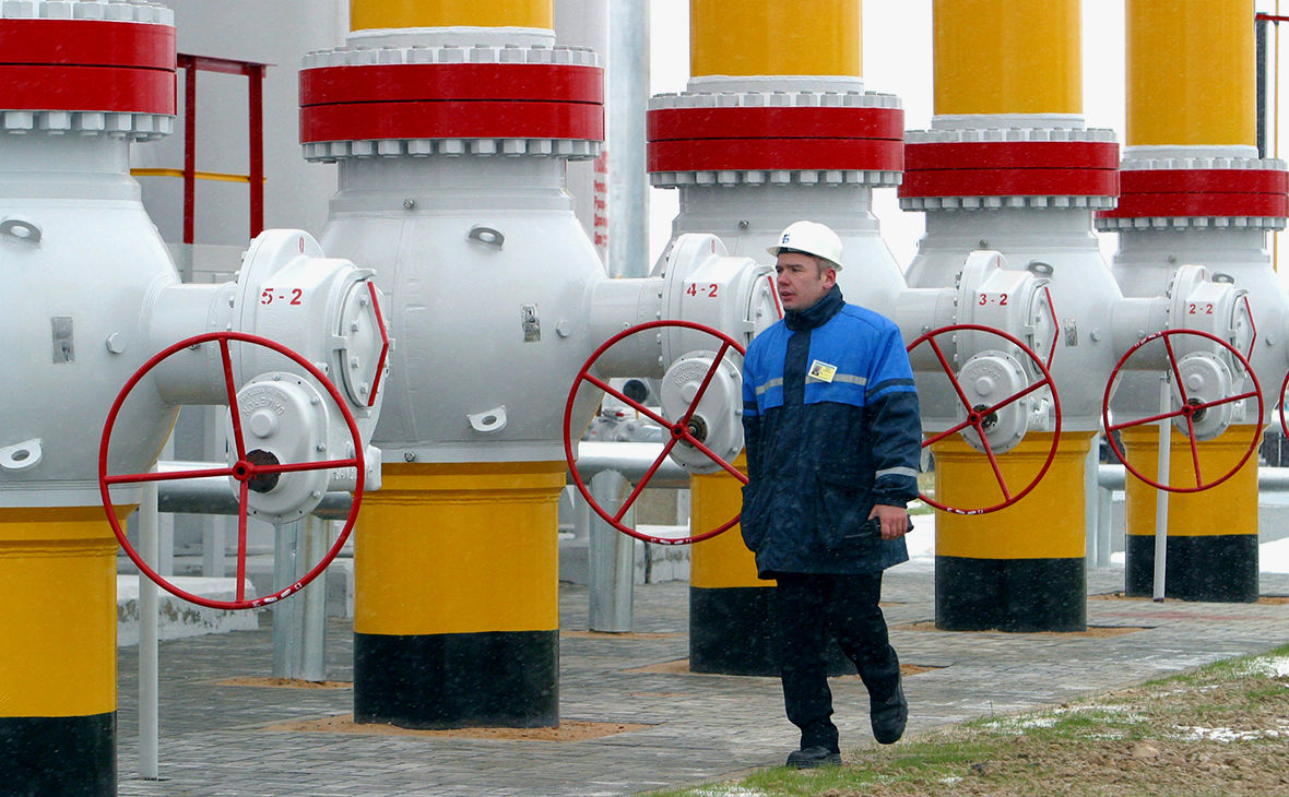 "Российский газ не так уж и важен", - в Госдепе США обратились к Украине с необычным предложением