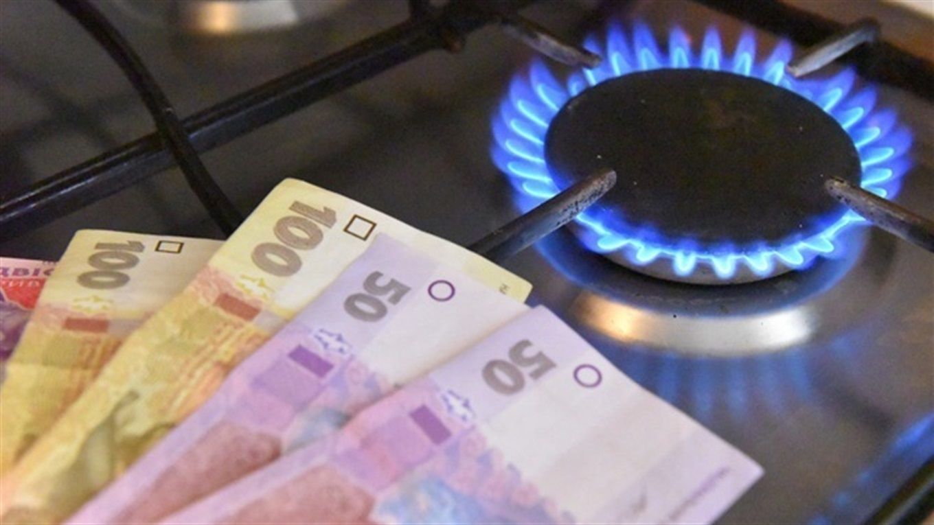 Цены "голубого топлива" в Украине возросли вдвое: известна точная цифра 
