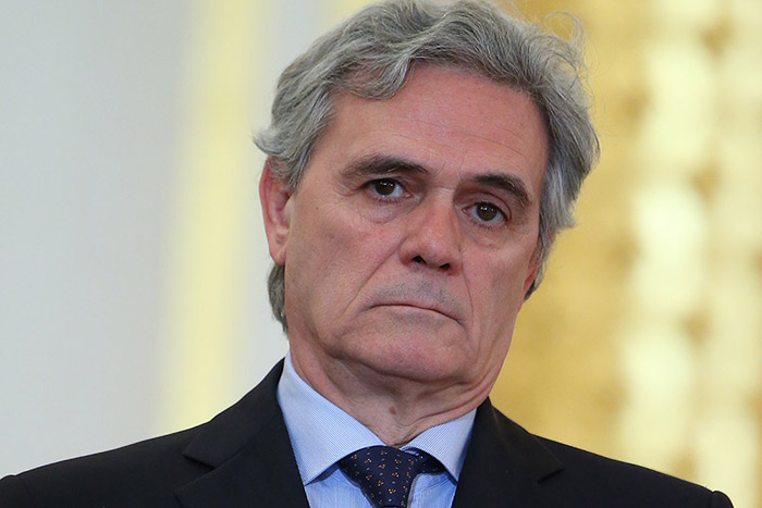 Итальянский посол в России сделал неоднозначное заявление по Крыму