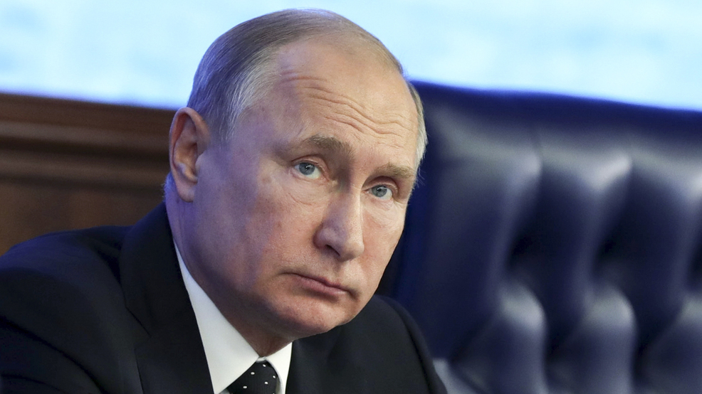 У Путина угрожают Украине из-за "формулы Штайнмайера"