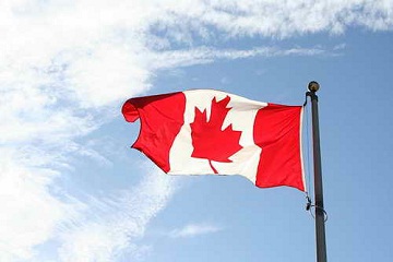 Канада введет санкции еще против 14 человек