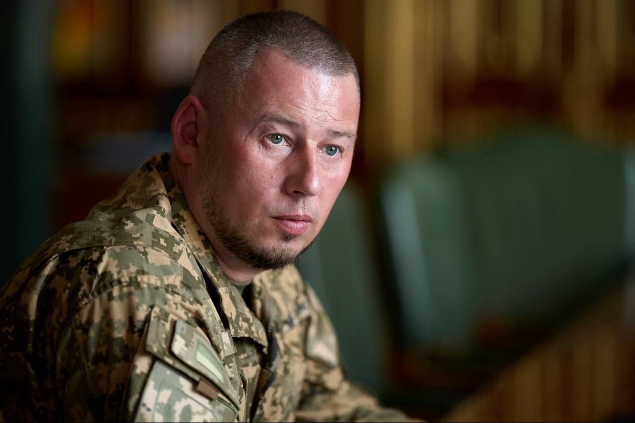 ​Палиса отреагировал на статью об "угрозах" Белого дома: что известно о звонках украинскому командованию