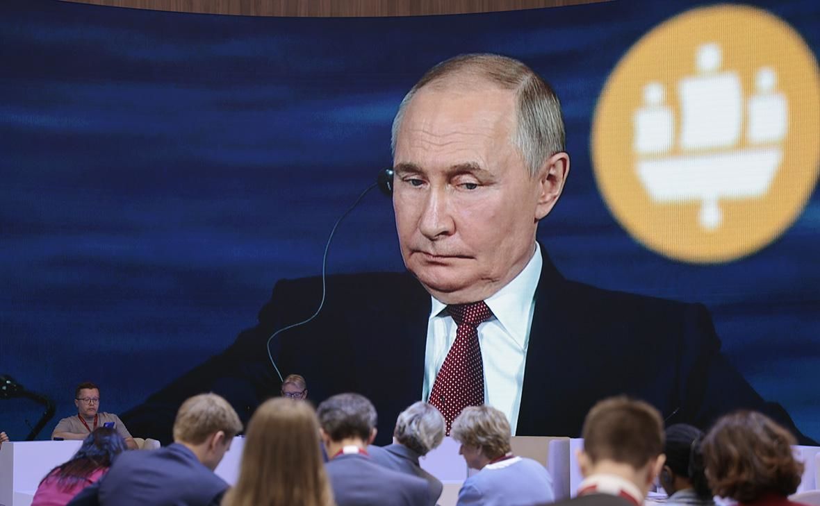 ​Стенограмма разоблачила ложь Путина о войне: в МИД Украины отреагировали