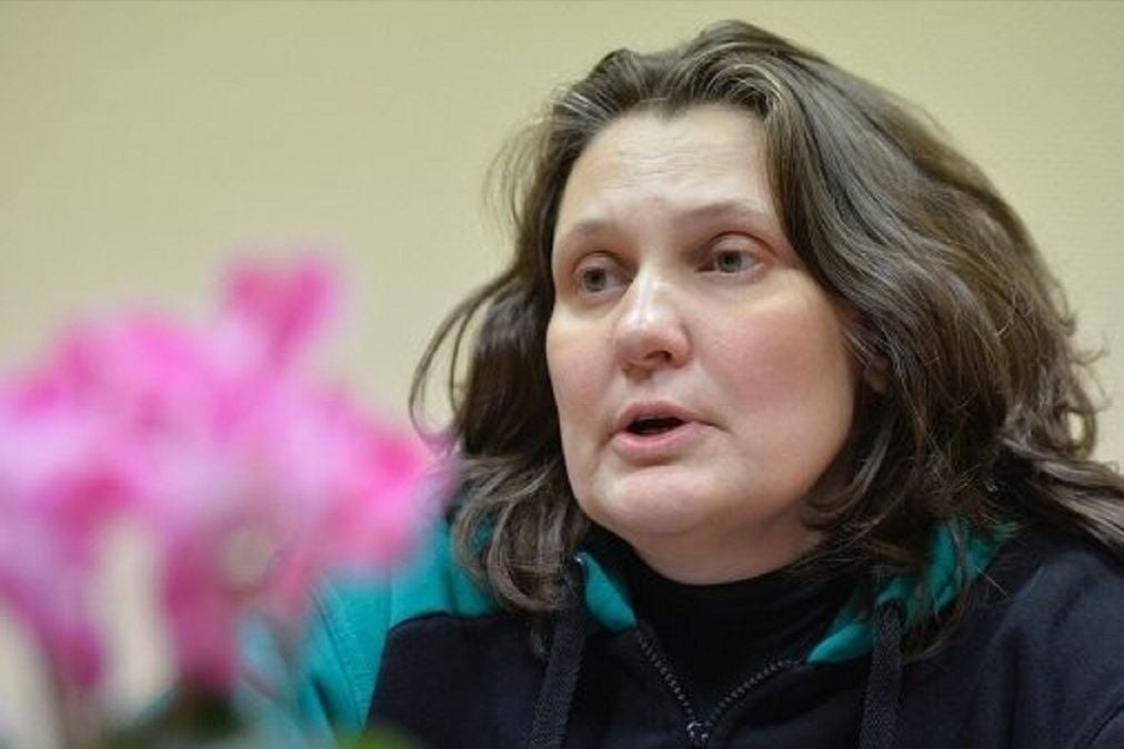 Монтян рассказала, что РФ сделала с Донбассом и почему там люди "боятся рот открыть"