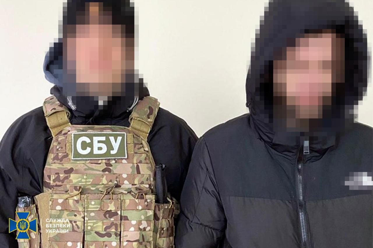 Пригласили военного ВСУ на свидание, чтобы подорвать: в Чернигове агенты ФСБ готовили теракт