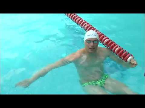 Еще одна наша олимпийская "рыбка" пошла на дно
