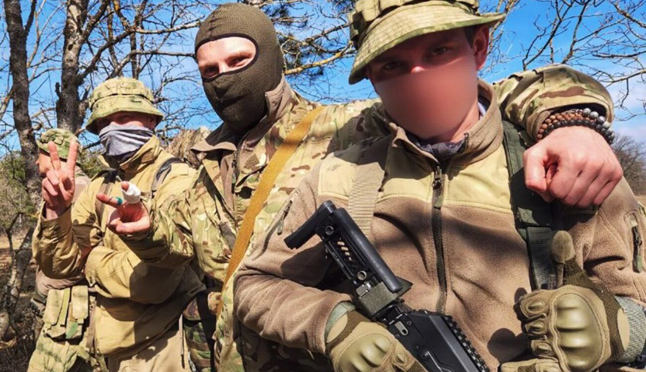 ​Минобороны РФ не может взять под полный контроль не только "Вагнер", но и еще одну ЧВК – ISW