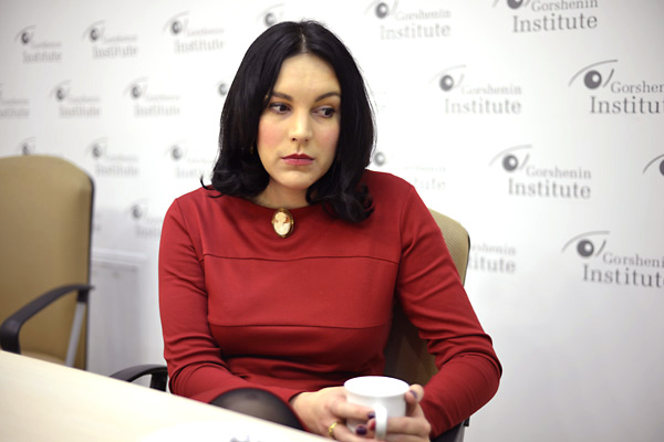 ​Соня Кошкина сделала важное сообщение об "отставке" Богдана
