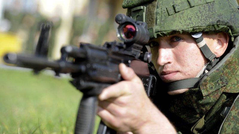 Источник: в Донбассе снова увеличивается интенсивность обстрелов