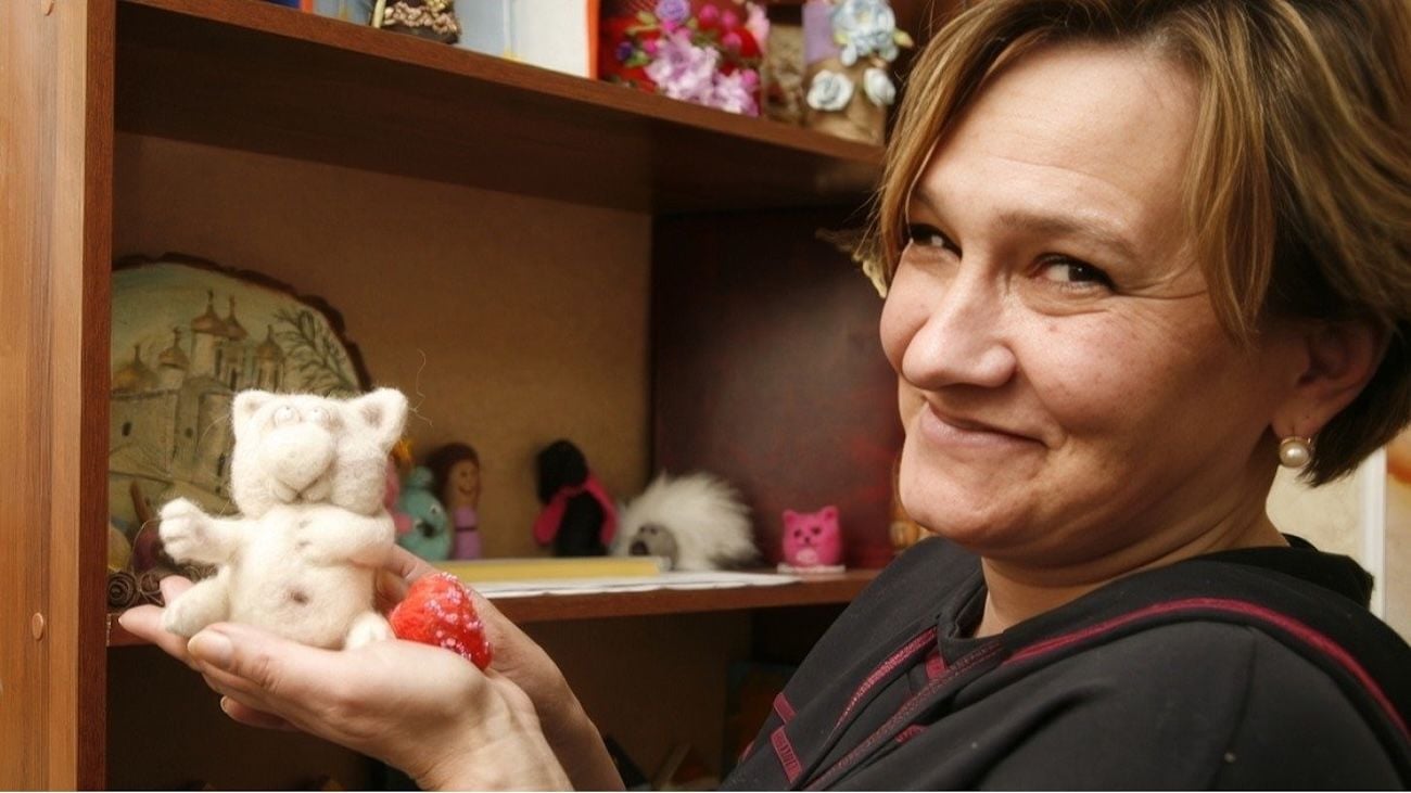 Обвиненная в торговле детьми соратница Львовой-Беловой получала от Путина гранты на миллионы