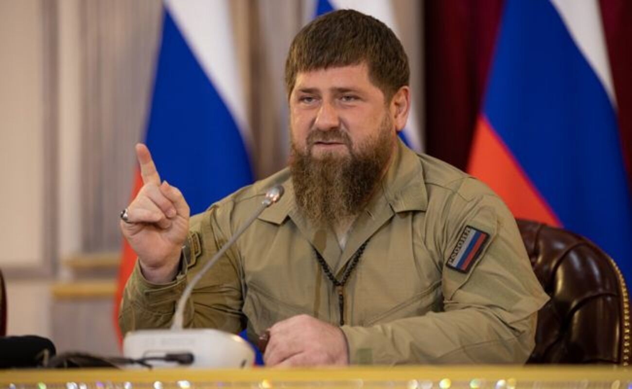 "​Убьем любого: отца, дядю, брата", – Кадыров пригрозил чеченцам кровной местью