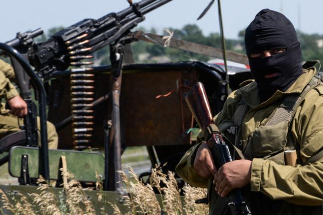 Российская армия в оккупированном Донбассе разваливается: озвучены впечатляющие цифры потерь террористов за последнее время