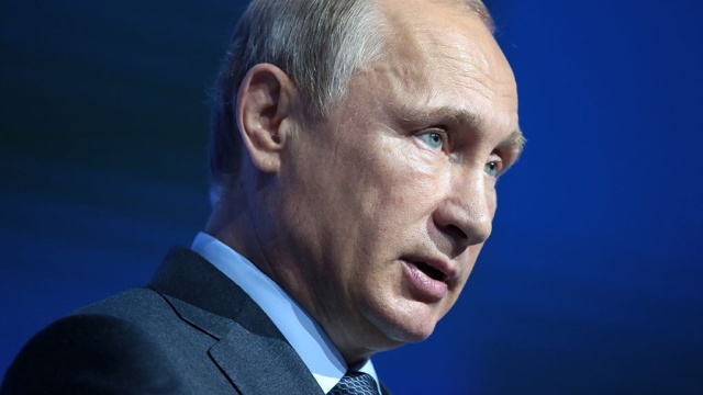 Развалили СССР, а теперь и Россию хотят – Путин фыркает в сторону США