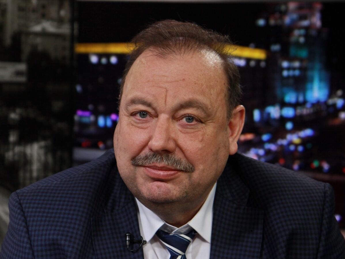 "Все вернется..." – Гудков рассказал о настроениях российского народа, ссылаясь на личные источники