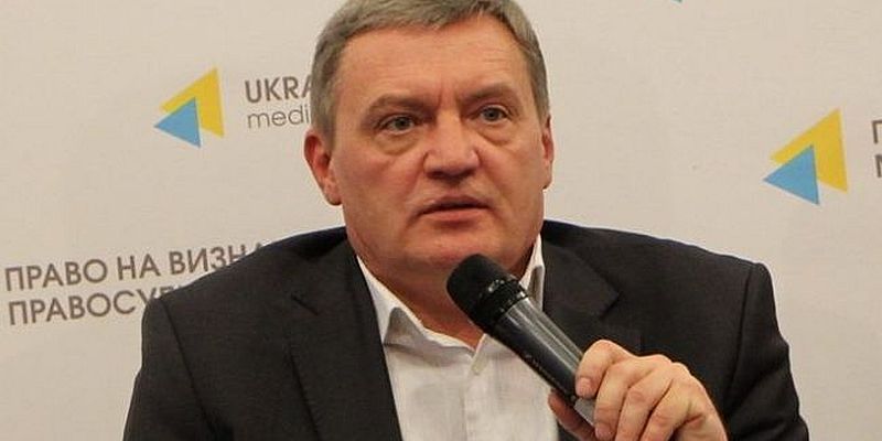 Грымчак: "Из курортного региона Крым все больше превращается в закрытую военную базу"