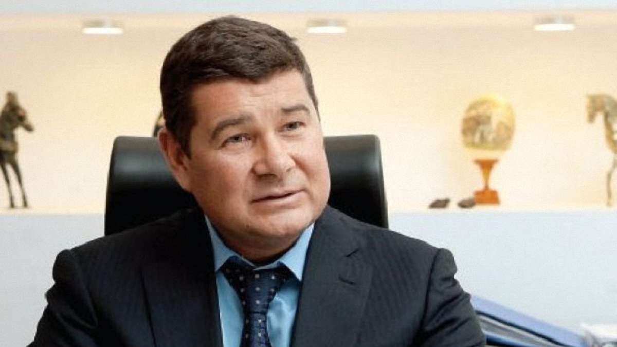 Порошенко собирает "армию": экс-"регионал" Онищенко "слил" подробности в Сеть - кадры