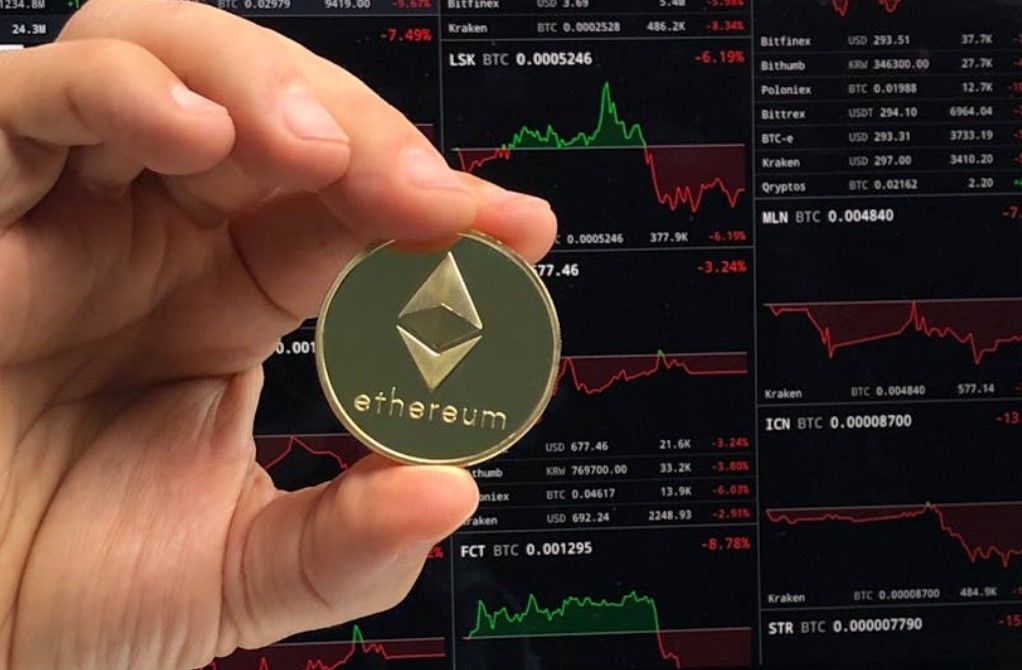Вплив Ethereum 2.0 на глобальні фінансові системи до 2025 року