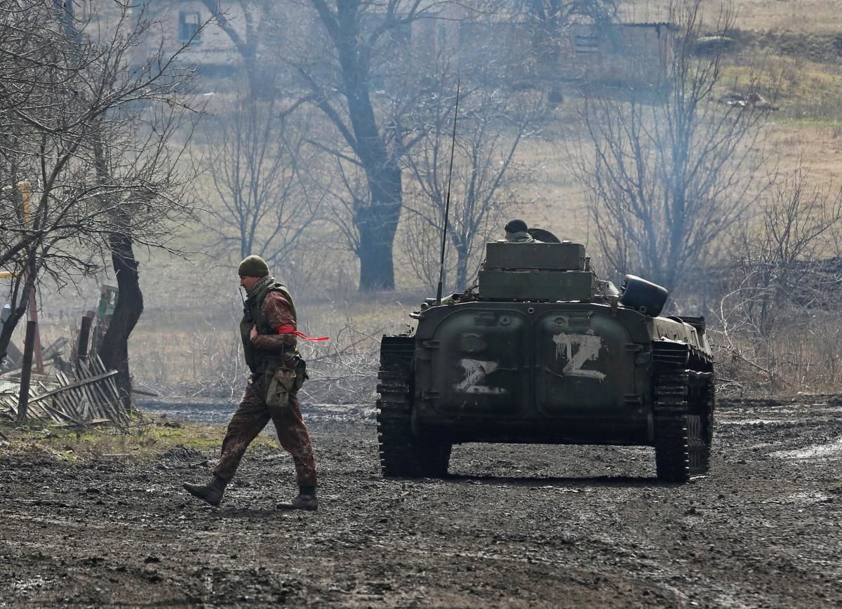 Між "кадировцями" та "мобіками" під Авдіївкою почалася внутрішня війна