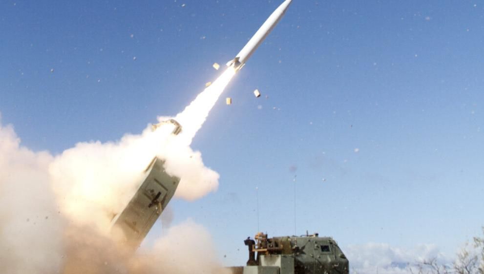 CША отказались предоставлять Украине ракеты ATACMS, назвав причину