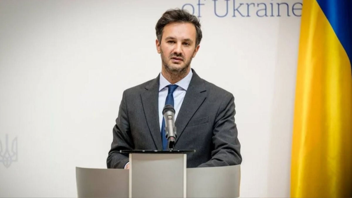 ​"Поиск мнимых врагов закончится", – в МИД Украины дали дельный совет партии Орбана