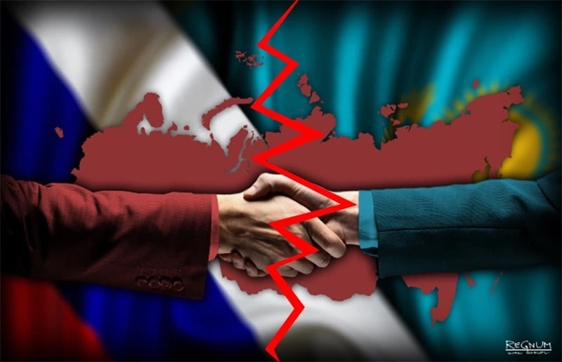 Новая военная доктрина Казахстана: Россия потенциальный враг, и казахам нужно готовиться к войне