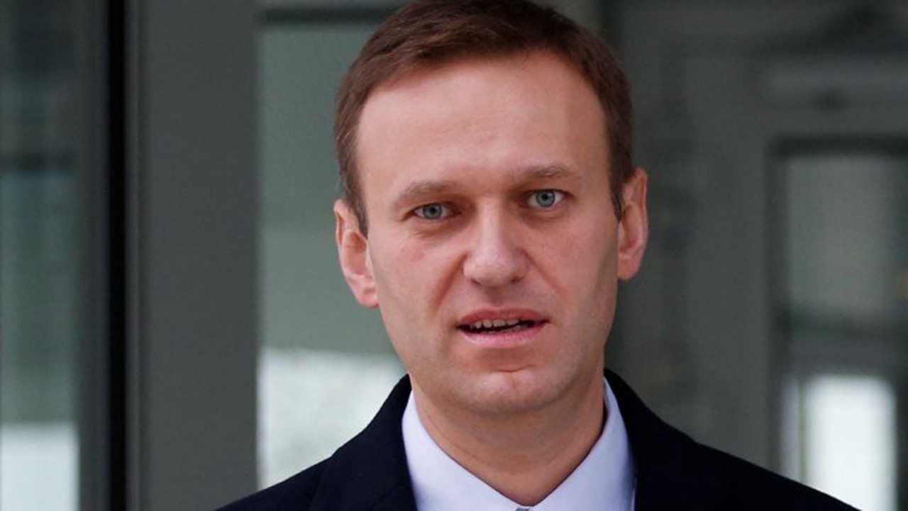 Отравление Навального: СМИ узнали, почему Германия не будет расследовать дело