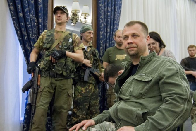 Бородай проговорился: российские "добровольцы" собираются на Донбасс "воевать до победы"