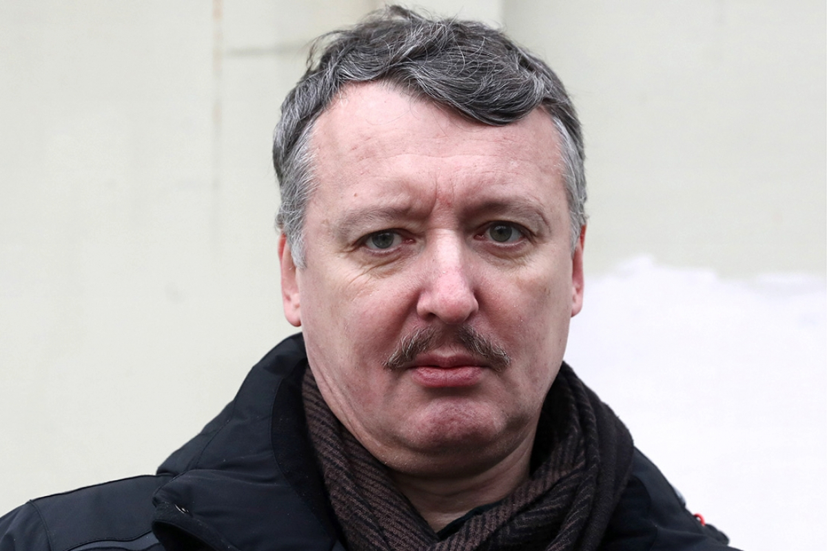 Стрелков отказался "спасать" Лукашенко из-за Украины: "Буду наблюдать за финалом"