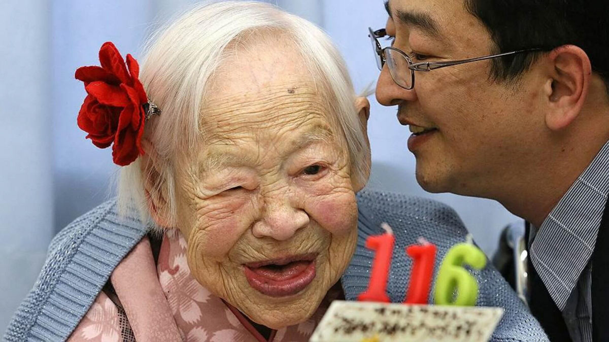 Десять секретів довгого життя японців: принципи Ікігаї