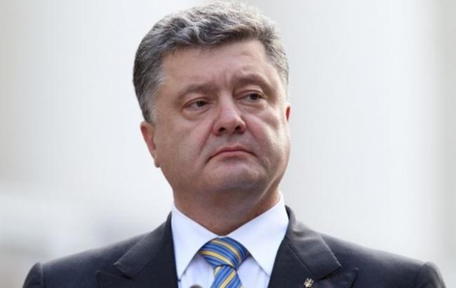 Петр Порошенко: "Какие могут быть выборы на Донбассе, если оттуда еще не ушли российские оккупационные войска!"