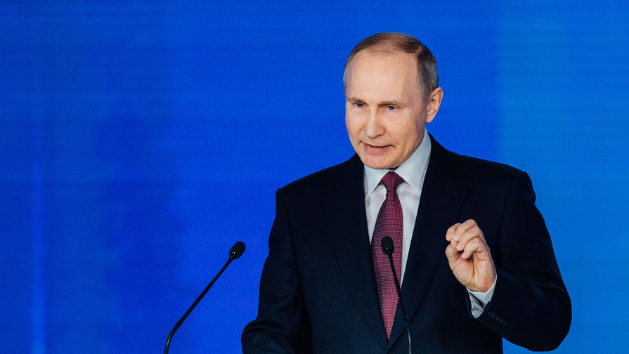 ​Путин снова предъявил территориальные претензии Украине: Тымчук обратил внимание на важные слова агрессора