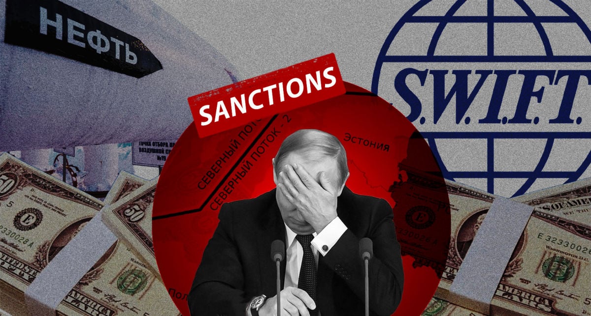 ​США готовы расширить санкции против России: в Вашингтоне озвучили детали