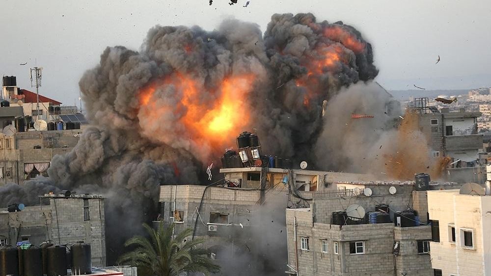 Армия Израиля пережила самый смертоносный день вторжения в Газу: взорваны 2 дома с солдатами