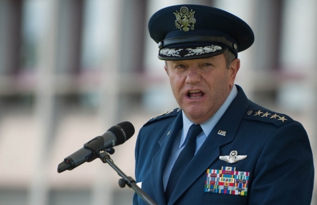 НАТО: Последние 12 лет мы пытались сделать Россию нашим партнером, но сейчас ситуация изменилась