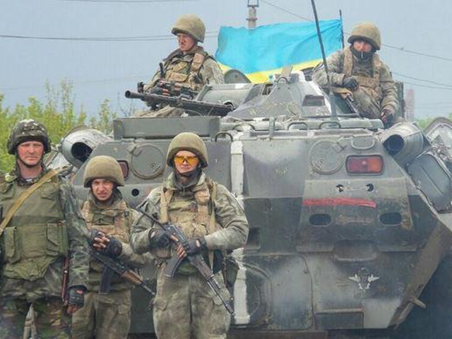 В Черкасской области прошли лечение 687 участников АТО