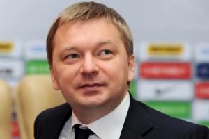 Гендиректор донецкого "Шахтера" заявил, что "Карпаты" выживают его клуб из Львова