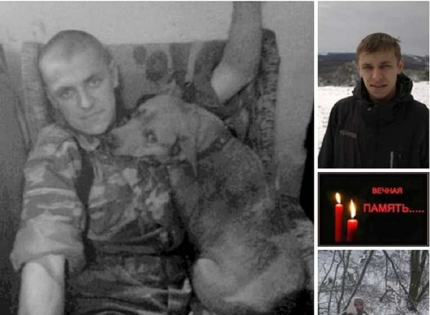 В рядах армии РФ на Донбассе очередные потери: ликвидирован опасный боевик из Донецка - фото