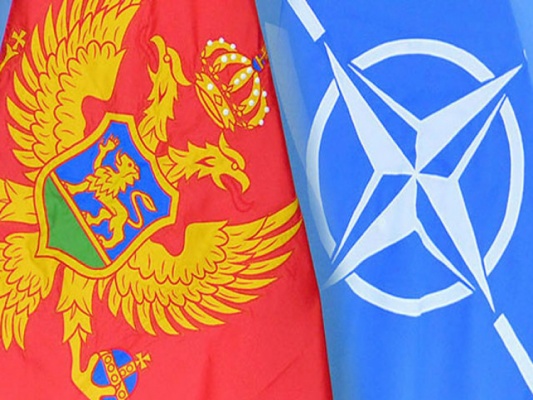 Единогласно: парламентарии Черногории поддержали вступление страны в НАТО