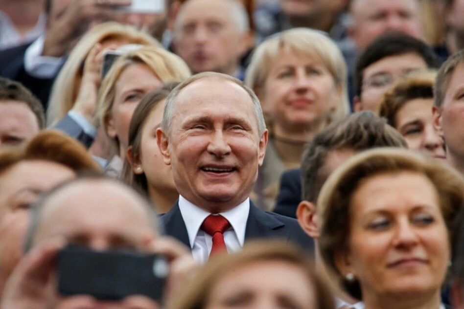 Девять месяцев войны: сколько среди россиян противников и сторонников "СВО" Путина