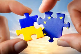 Киев и Евросоюз начали консультации об увеличении импортных пошлин
