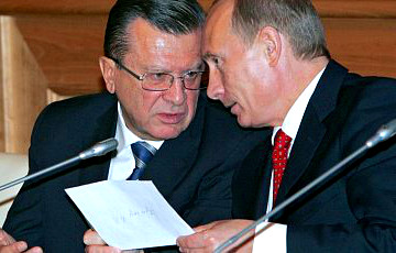 В деле о русской мафии в Испании подозревают Сердюкова и Зубкова