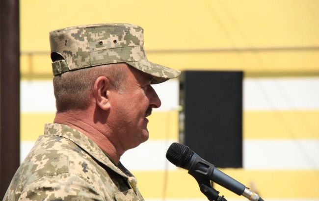 Стало известно, почему оккупанты "Л/ДНР" ужаснулись из-за нового командующего ООС Кравченко 