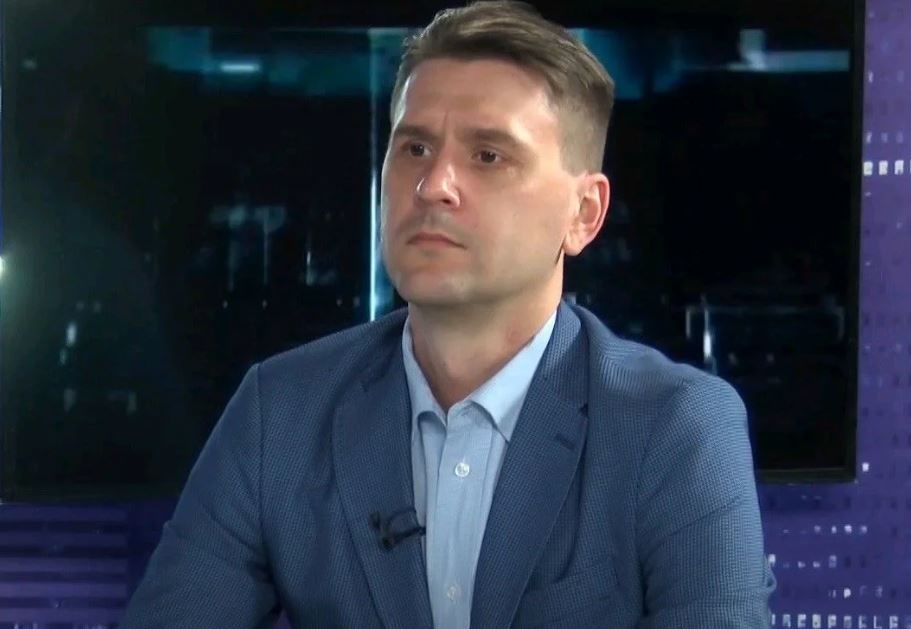 Коваленко озвучив сумний прогноз для окупантів під Бахмутом