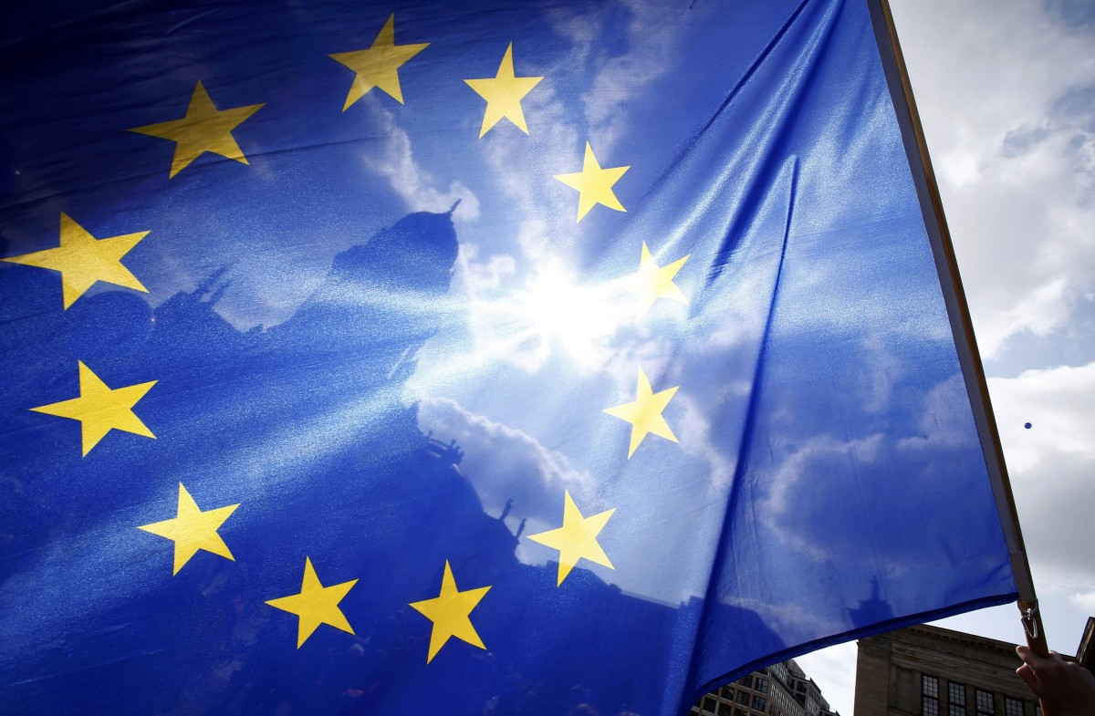 Бутусов: "Введение безвизового режима - это признак того, что ЕС признал Украину независимой от России европейской страной"