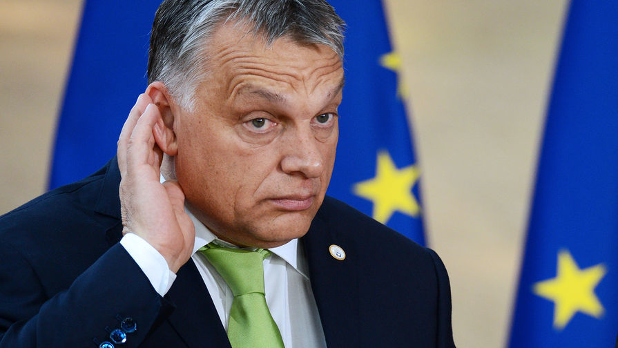Яхно: "Как Орбан "съехал с темы" российской вакцины"